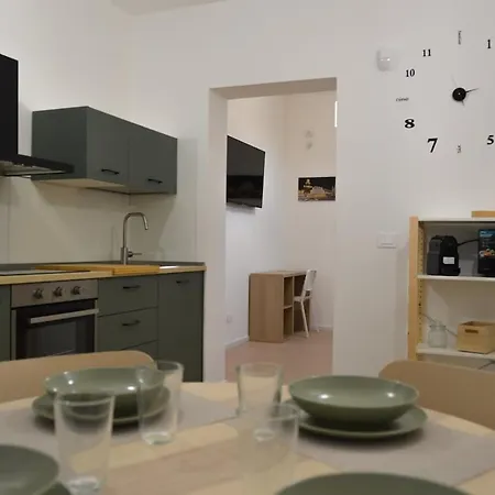 Neko House, Ideal For Experiencing In Total Comfort Appartement *