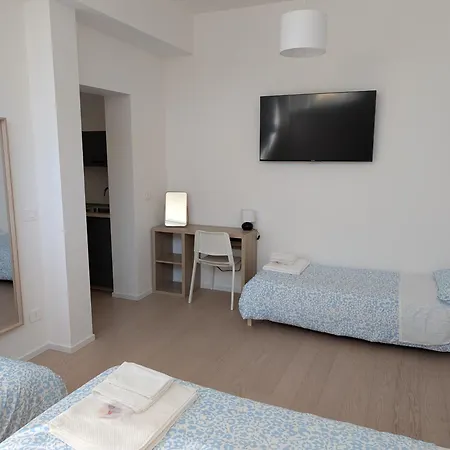 Appartement Neko House, Ideal For Experiencing In Total Comfort Milaan