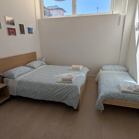 Appartement Neko House, Ideal For Experiencing In Total Comfort