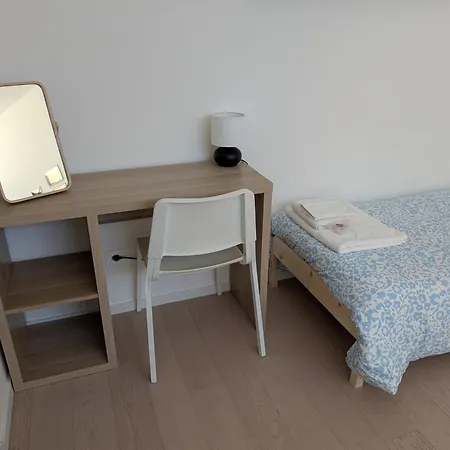 Neko House, Ideal For Experiencing In Total Comfort Appartement Milaan