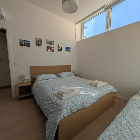 Appartamento Neko House, Ideal For Experiencing In Total Comfort *